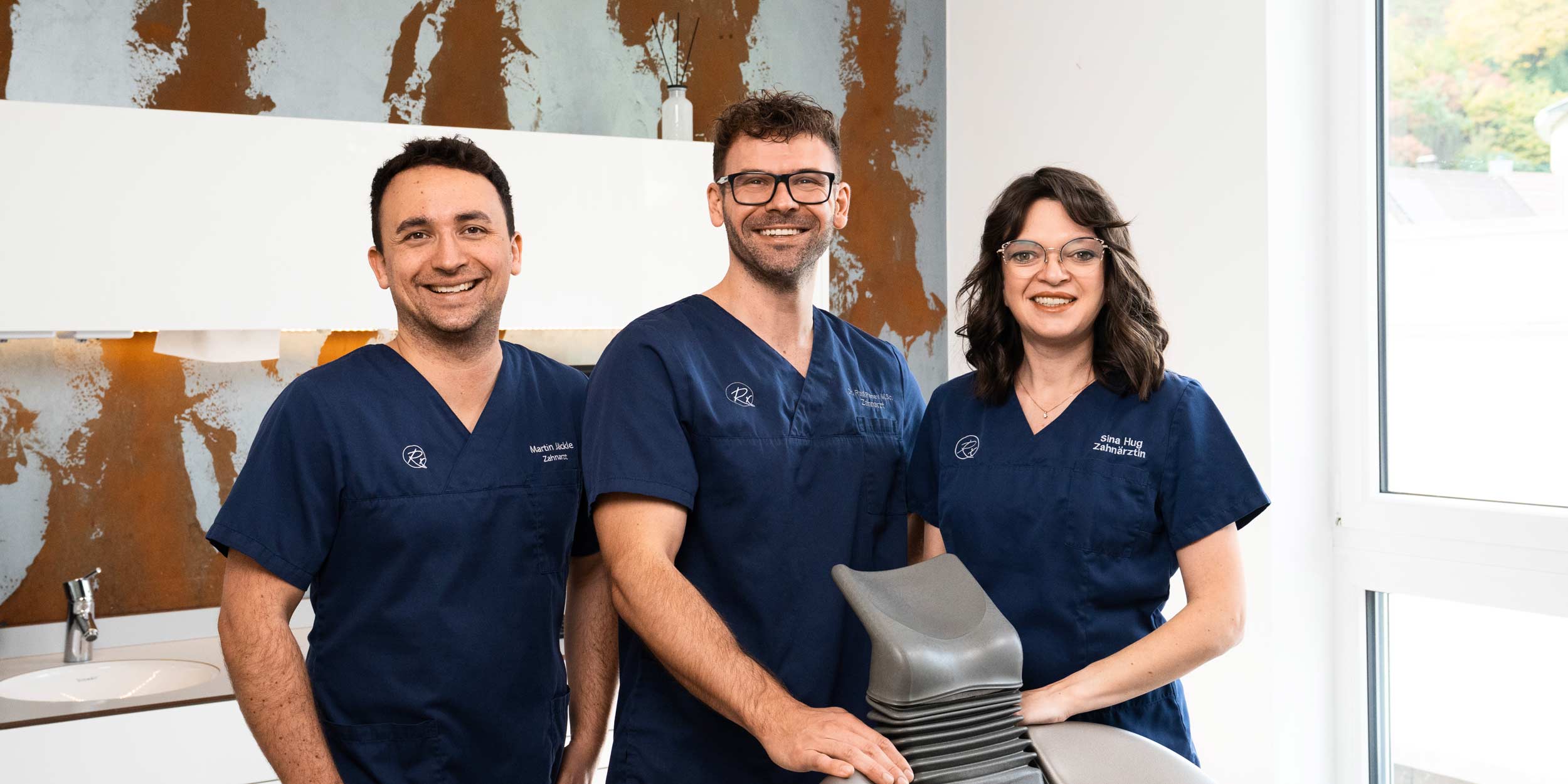 Zahnarzt Schiltach – Team – Ärzte Zahnarzt Schiltach - Team - Ärzte